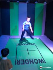 Sky Zone Trampoline Park