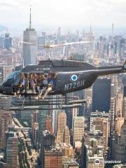 FlyNYON Helicopter Tours