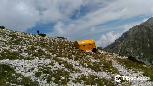 Madonnina del Blockhaus