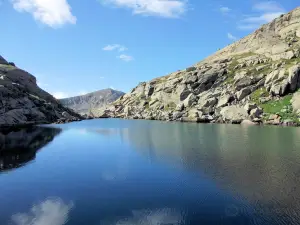 Valley of Wonders