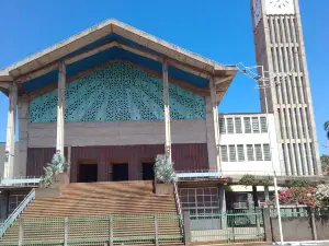 Igreja Matriz de Sao Joao Batista