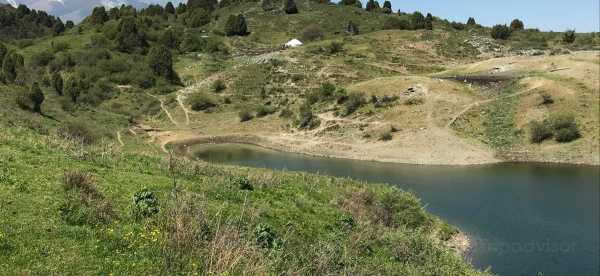 Hotéis em Chu, Kyrgyzstan