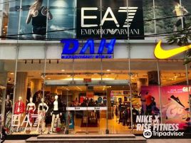 DAH Department Store
