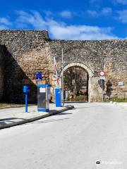 Gorna Porta