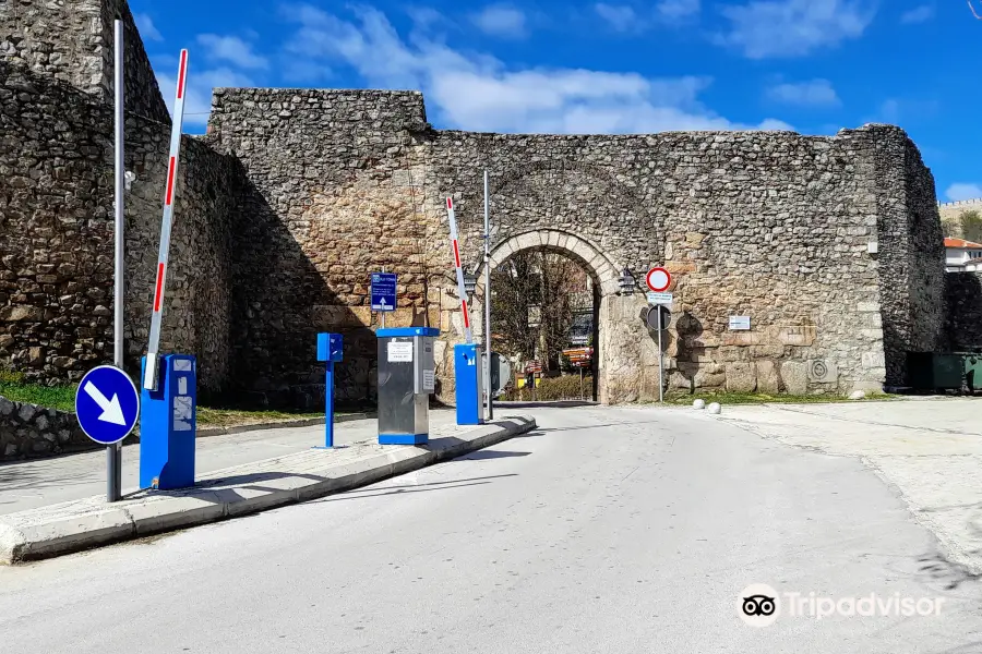 Gorna Porta