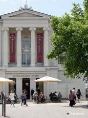 St Albans Museum + Gallery