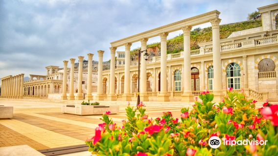 Khorfakkan Amphitheatre