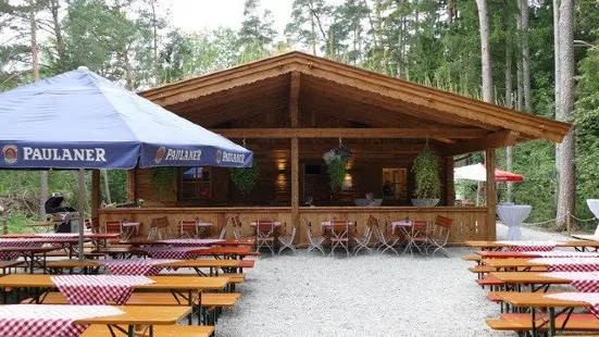 Münchner Wald Kletterwald Vaterstetten