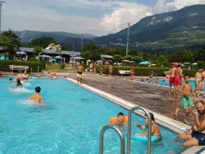 Lido di Egna