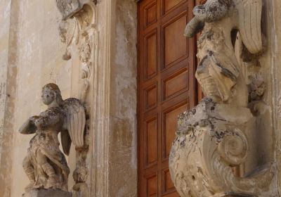 Chiesa matrice dell'Assunzione di Maria Vergine