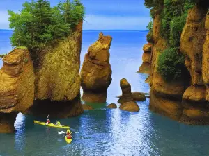 Bay Of Fundy