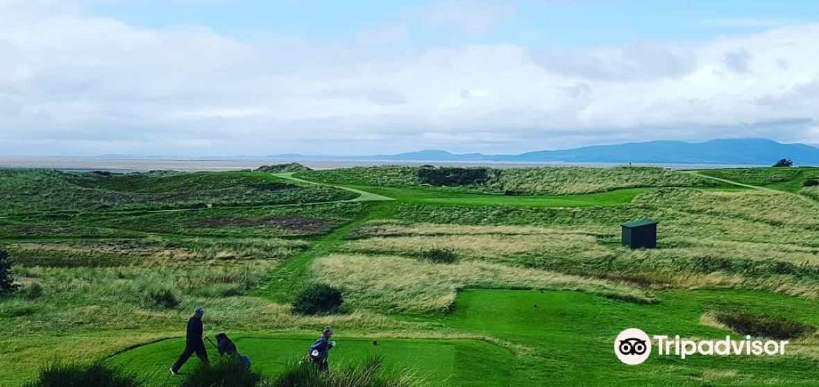 Silloth Travel Guide 2023 Things to Do, What To Eat & Tips