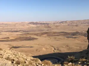 Desert Sculpture Park