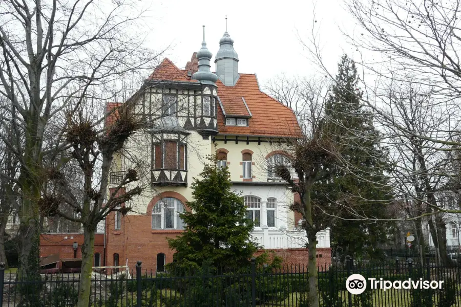 Sopot Museum