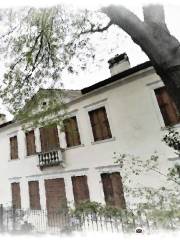 Villa Grimani, Morosini, Gatterburg, Tassoni, Zorzato - Pozzobon