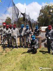 Paintball de Elite Jávea