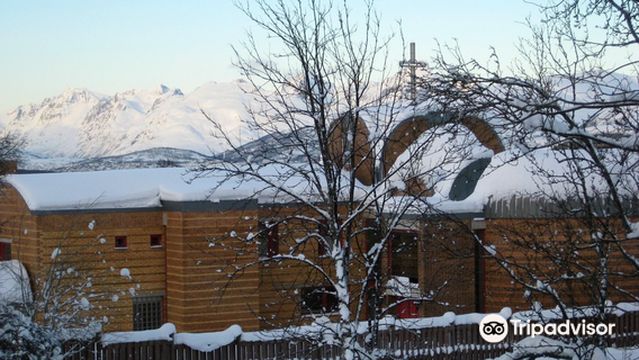 Karmelittkloster Totus Tuus