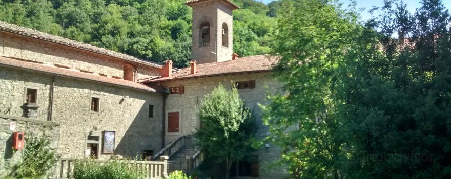 Museo e Arboreto Carlo Siemoni