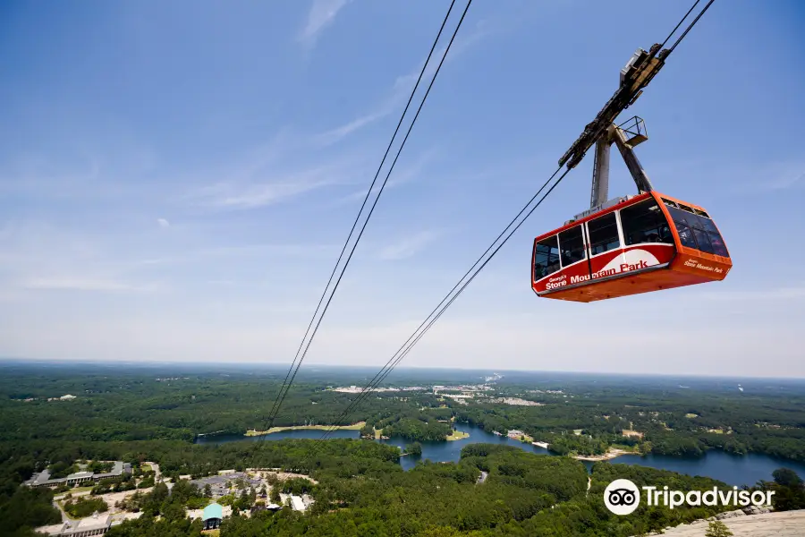 Summit Skyride