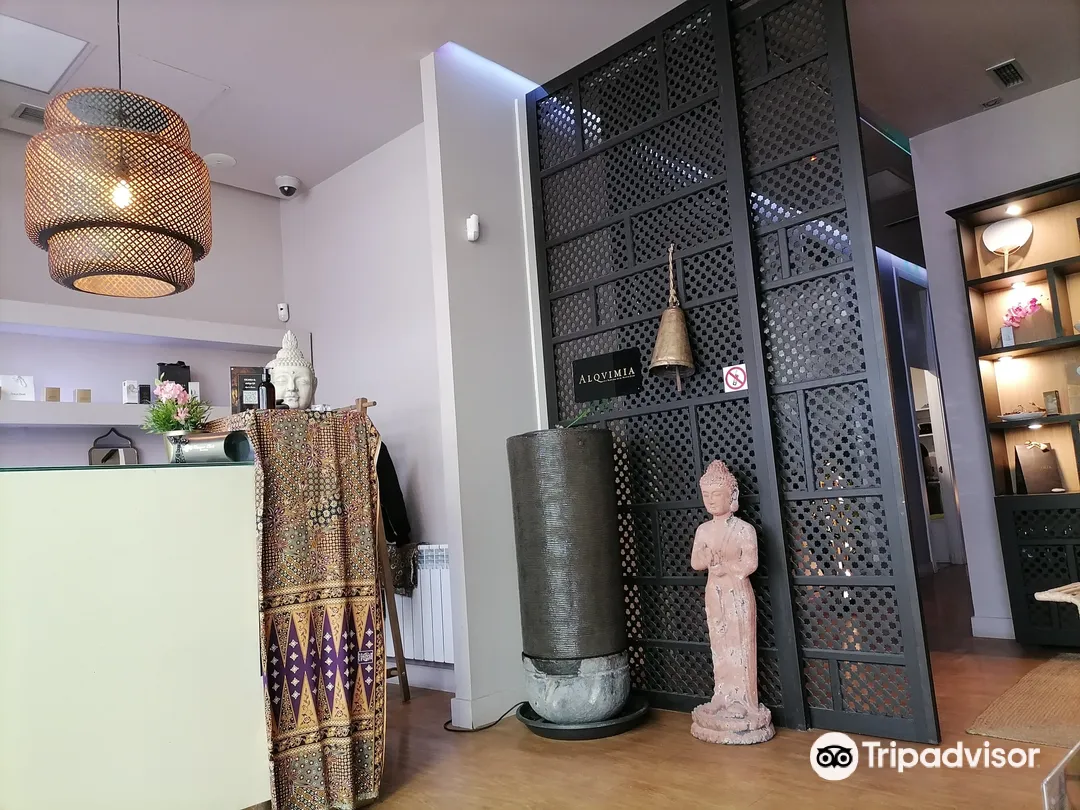 1_Banyen Thai Beauty Spa