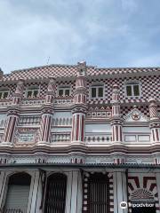 Red Mosque - Kandy