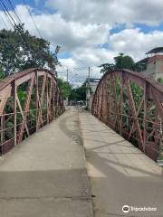 Bahia-Minas Railway Bridge