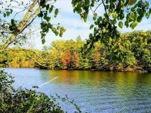 Muddy Run Park