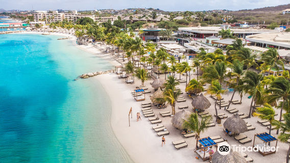 Mambo Beach Boulevard