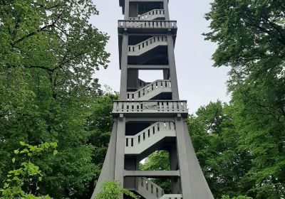 Ebersberg Turm