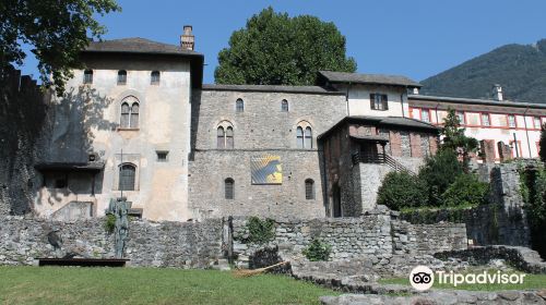 Castello Visconteo