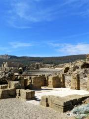 Archaeological Ensemble of Baelo Claudia