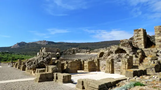 Archaeological Ensemble of Baelo Claudia