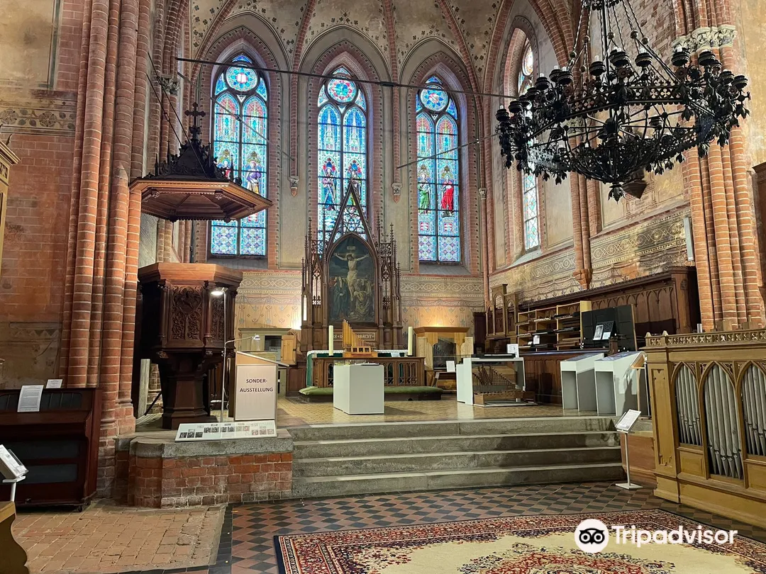 2_Mecklenburgisches Orgelmuseum