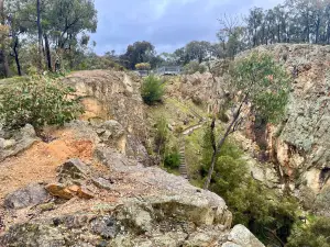 Balaclava Mine