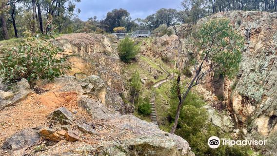 Balaclava Mine