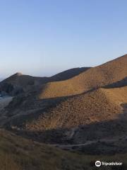 spiaggia di los Muertos