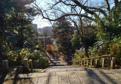 Nihonmatsu Shrine