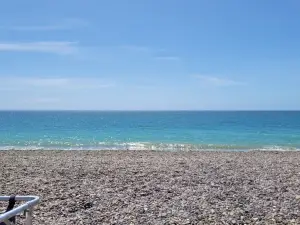 Playa Parana