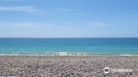 Playa Parana
