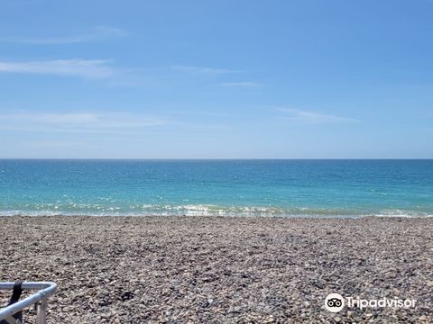 Playa Parana