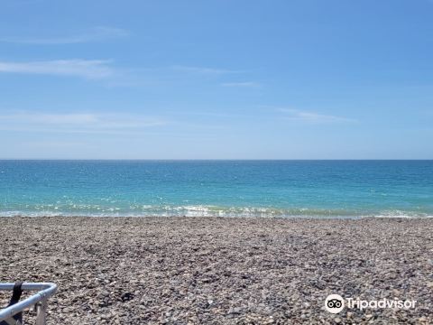 Playa Parana