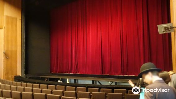 Theater Bonn Opera House