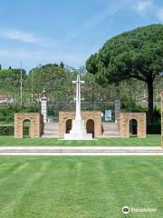 Florence War Cemetery