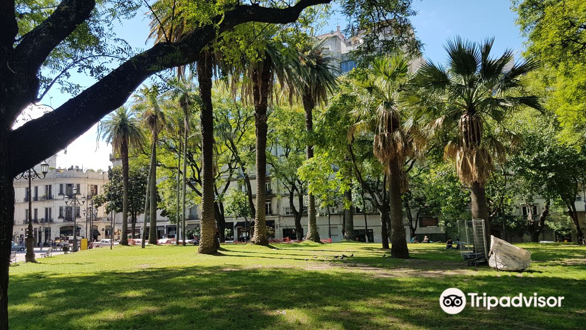 San Telmo