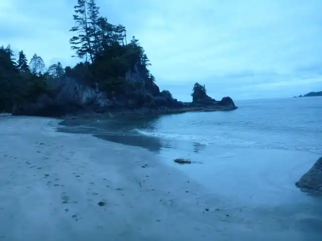 Hotel dekat Pacific Rim National Park Reserve