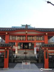 Zenkoku-ji Temple