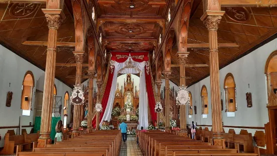 Iglesia de Nuestra Se?ora del Carmen