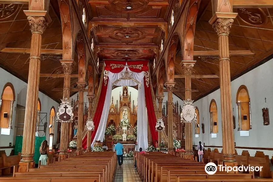 Iglesia de Nuestra Se?ora del Carmen