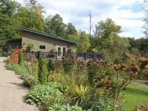 West Virginia Botanic Garden