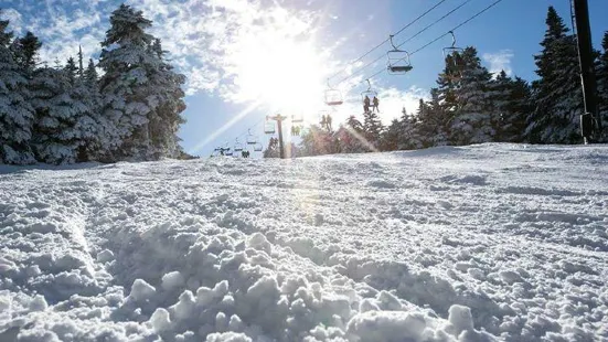 Killington Resort